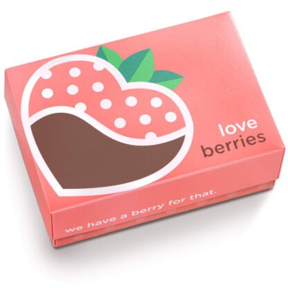 Gourmet Chocolate Covered Strawberries - Image 5