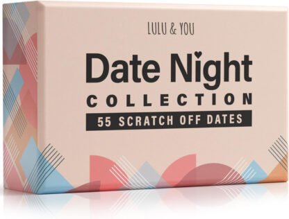 Date Night Box