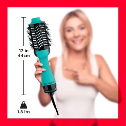 Revlon Hot Air Brush - Image 6