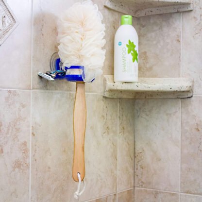 Bath Tub Wine Glass Holder - Image 7