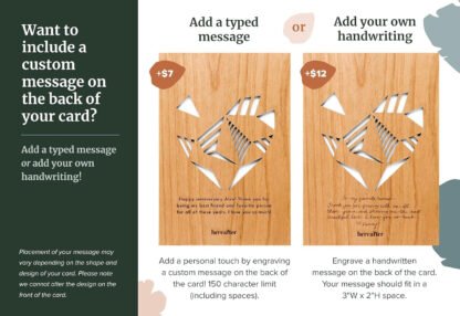 You’re A Limited Edition Card - Image 6