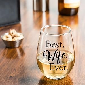 grandma shark wine glass gifts for grandmother nana funny novelty animal stemless libbey
