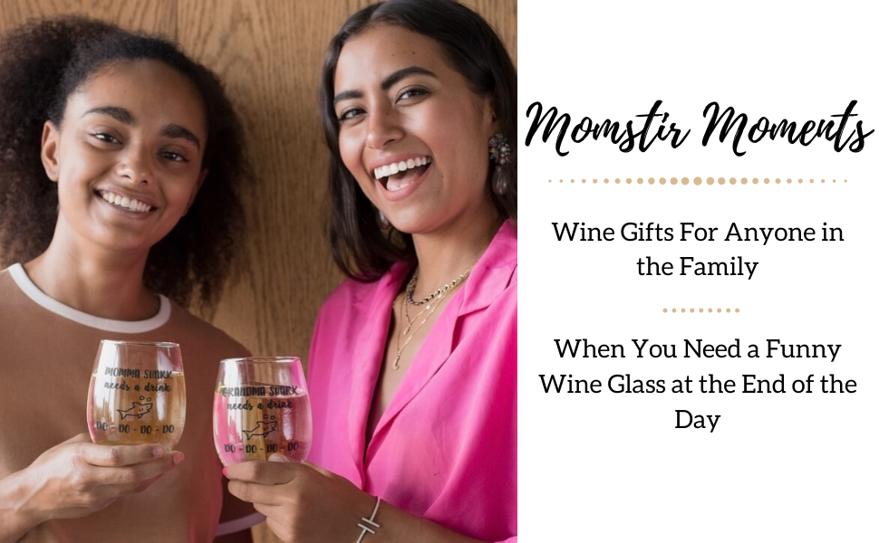 monster energy drink her him mom wine glasses boss day gifts for her lol moms lover gifts all day 