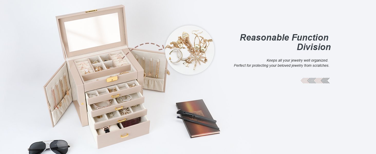 box for women