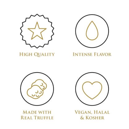 Truffle Oil Selection Gift Set - Image 4