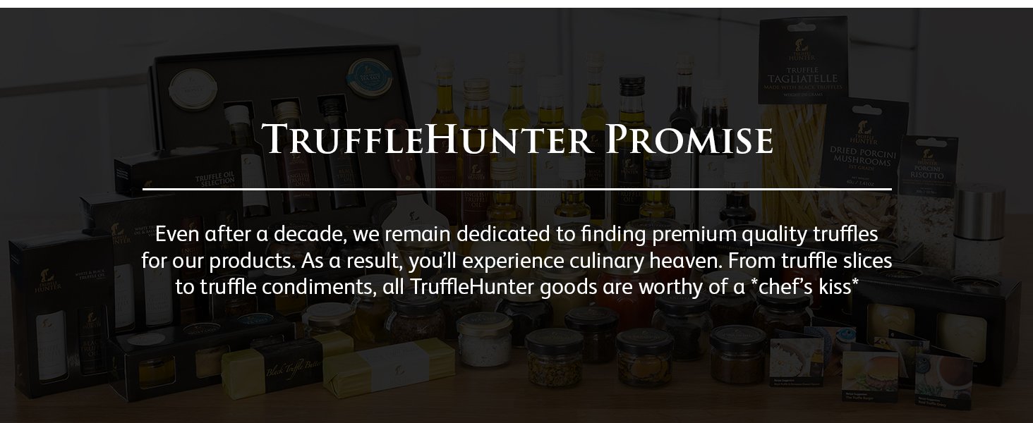 truffle promise