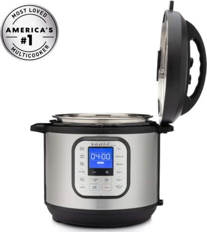 Instant Pot 7-in-1 Pressure Cooker - Image 2