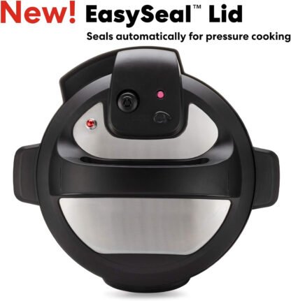 Instant Pot 7-in-1 Pressure Cooker - Image 4