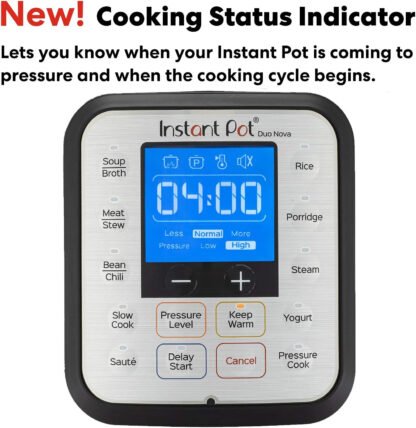 Instant Pot 7-in-1 Pressure Cooker - Image 7