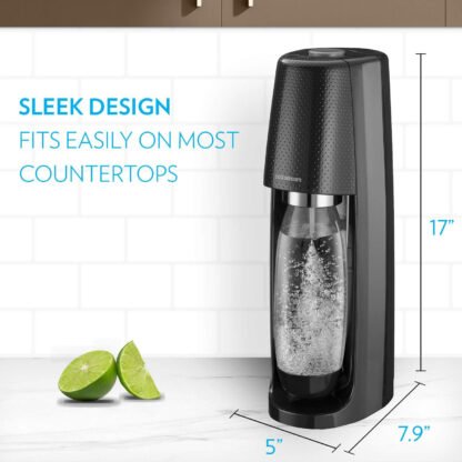 SodaStream Fizzi Bundle - Image 3