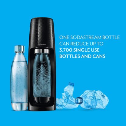 SodaStream Fizzi Bundle - Image 7