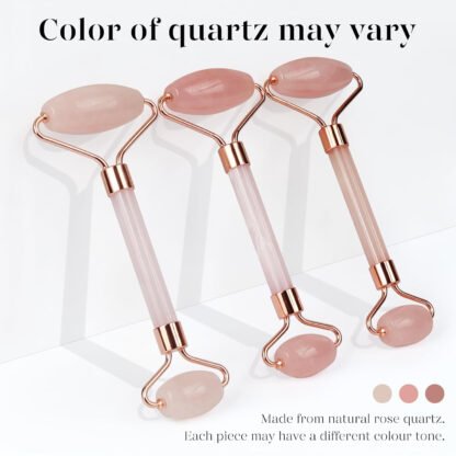 Jade Roller and Gua Sha Set - Image 4