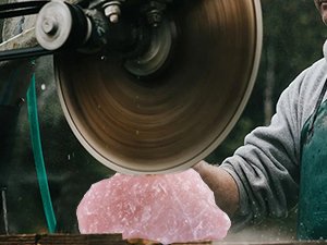  Jade Roller