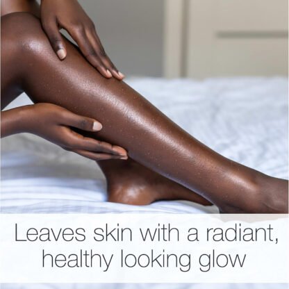 Nourishing Body Oil - Image 2