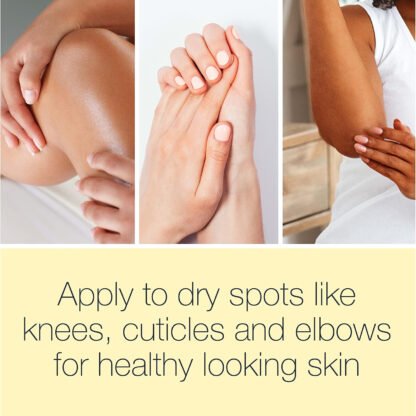 Nourishing Body Oil - Image 7