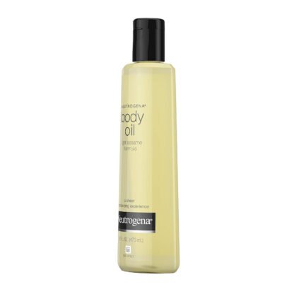 Nourishing Body Oil - Image 13