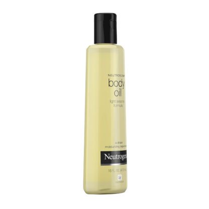 Nourishing Body Oil - Image 15