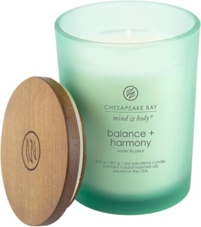 Balance + Harmony Candle - Image 4