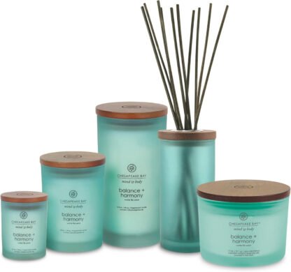 Balance + Harmony Candle - Image 5