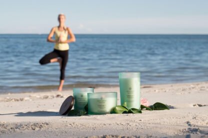 Balance + Harmony Candle - Image 7
