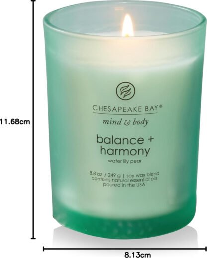 Balance + Harmony Candle - Image 9