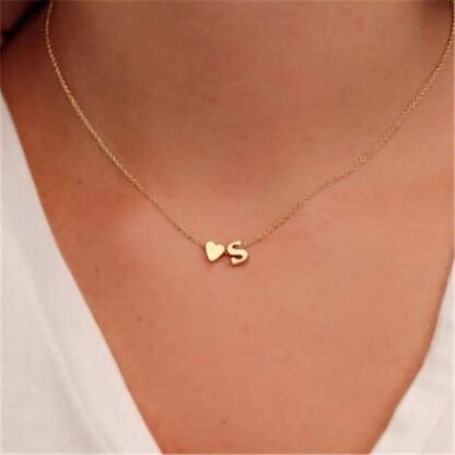 Personalized Name Necklace - Image 4