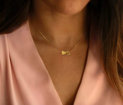 Personalized Name Necklace - Image 5