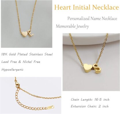 Personalized Name Necklace - Image 6