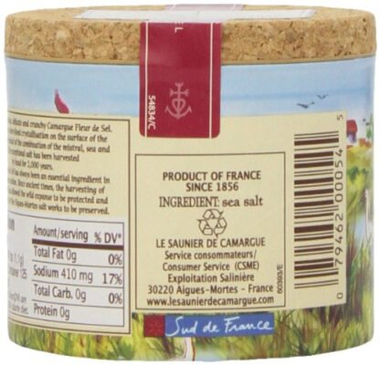 Gourmet Sea Salt - Image 3