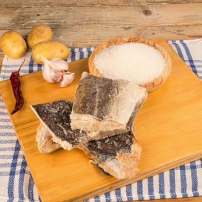 Gourmet Sea Salt - Image 5