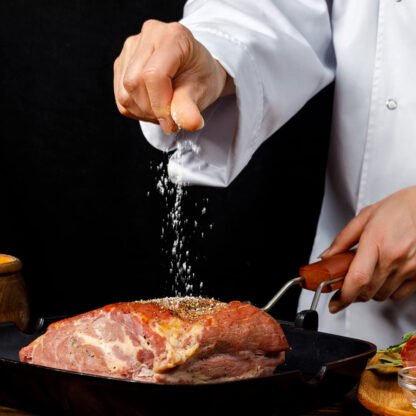 Gourmet Sea Salt - Image 6