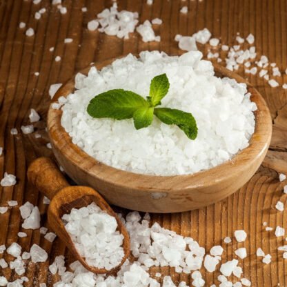 Gourmet Sea Salt - Image 7