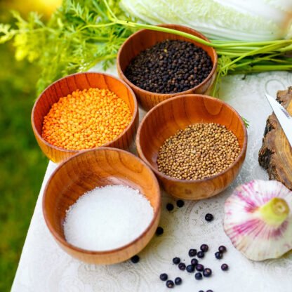 Gourmet Sea Salt - Image 11