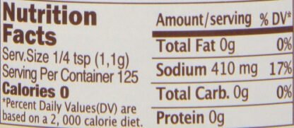 Gourmet Sea Salt - Image 13