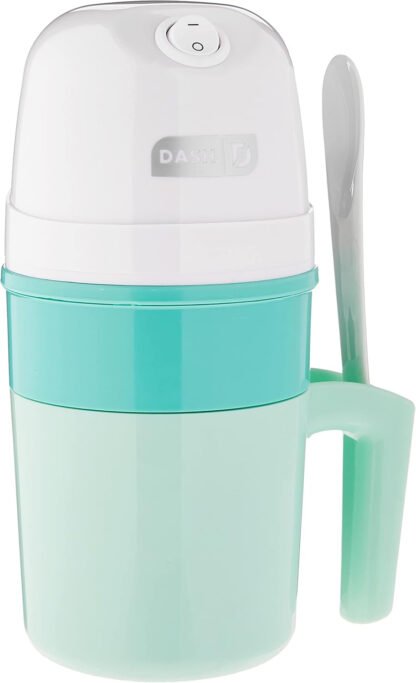 Dash Electric Ice Cream Maker - Image 4