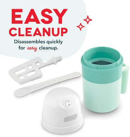 Dash Electric Ice Cream Maker - Image 8