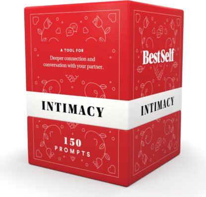 Intimacy Deck Conversation Starters - Image 8