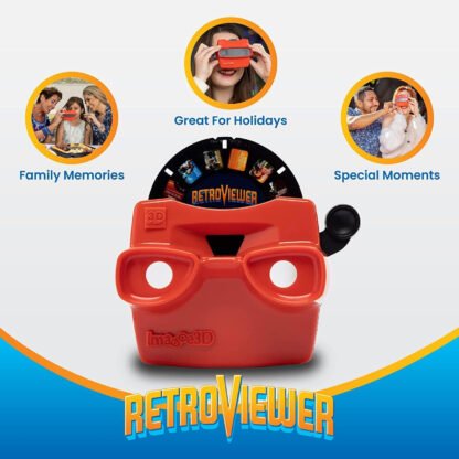 Custom Viewfinder Photo Reel - Image 2