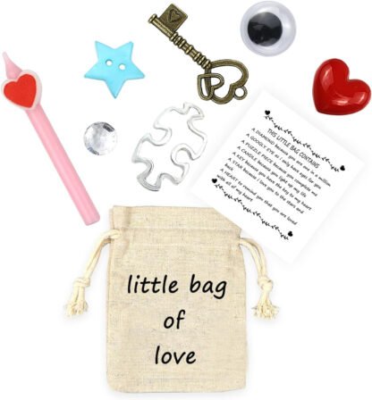 Little Bag of Love