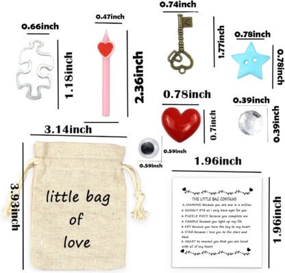 Little Bag of Love - Image 2