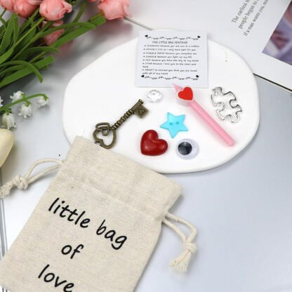 Little Bag of Love - Image 4