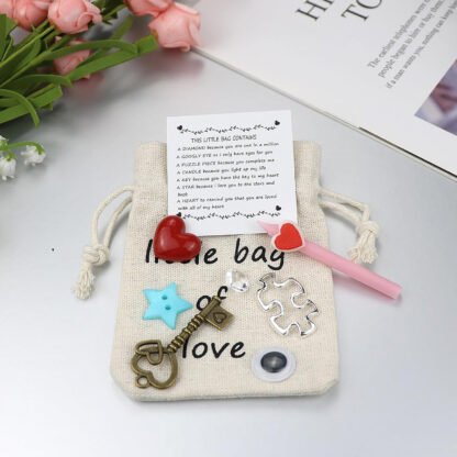 Little Bag of Love - Image 7