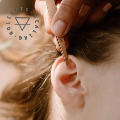 Acupressure Earrings - Image 5