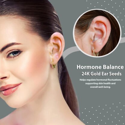 Acupressure Earrings - Image 6