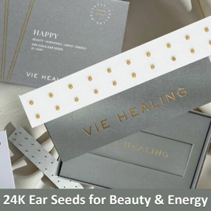 Acupressure Earrings - Image 7