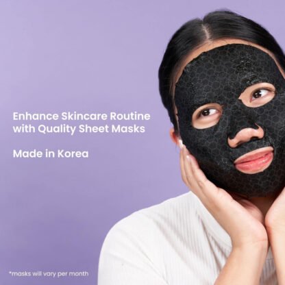 Facetory Mask Subscription Box - Image 3