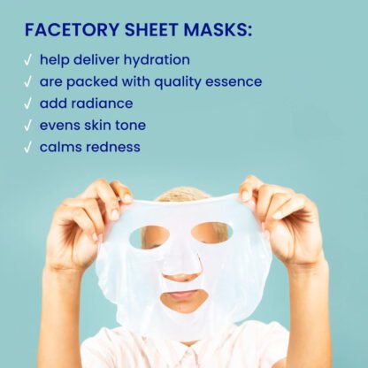 Facetory Mask Subscription Box - Image 5