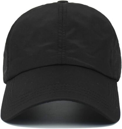 High Ponytail Cap - Image 3