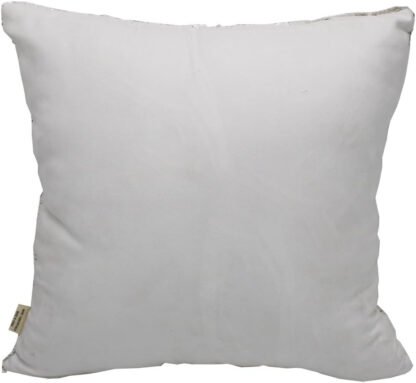 Hidden Message Sequin Pillow - Image 4