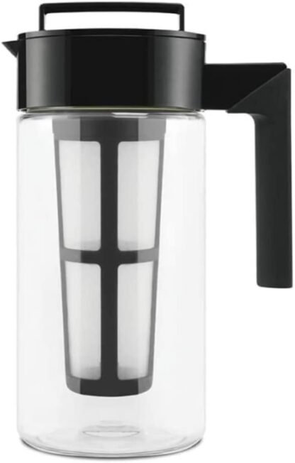 Takeya Deluxe Cold Brew Coffee Maker - Image 2